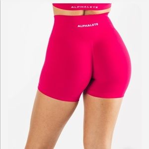 Alphalete Amplify Short